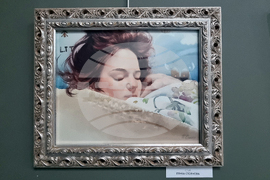 Стара Загора - коледна изложба