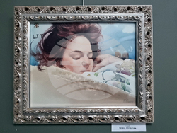 Стара Загора - коледна изложба