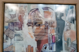 Стара Загора - коледна изложба