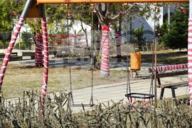 Село Полето - изглед