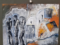 Стара Загора - коледна изложба