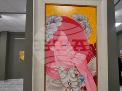 Стара Загора - коледна изложба