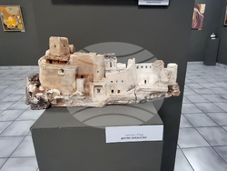 Стара Загора - коледна изложба