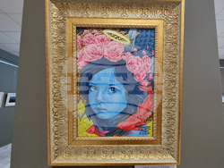 Стара Загора - коледна изложба