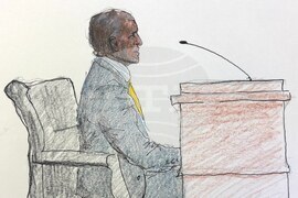 Immigration Judge Arrested