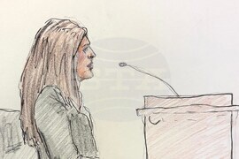 Immigration Judge Arrested