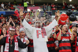 Qatar Intercontinental Cup Soccer