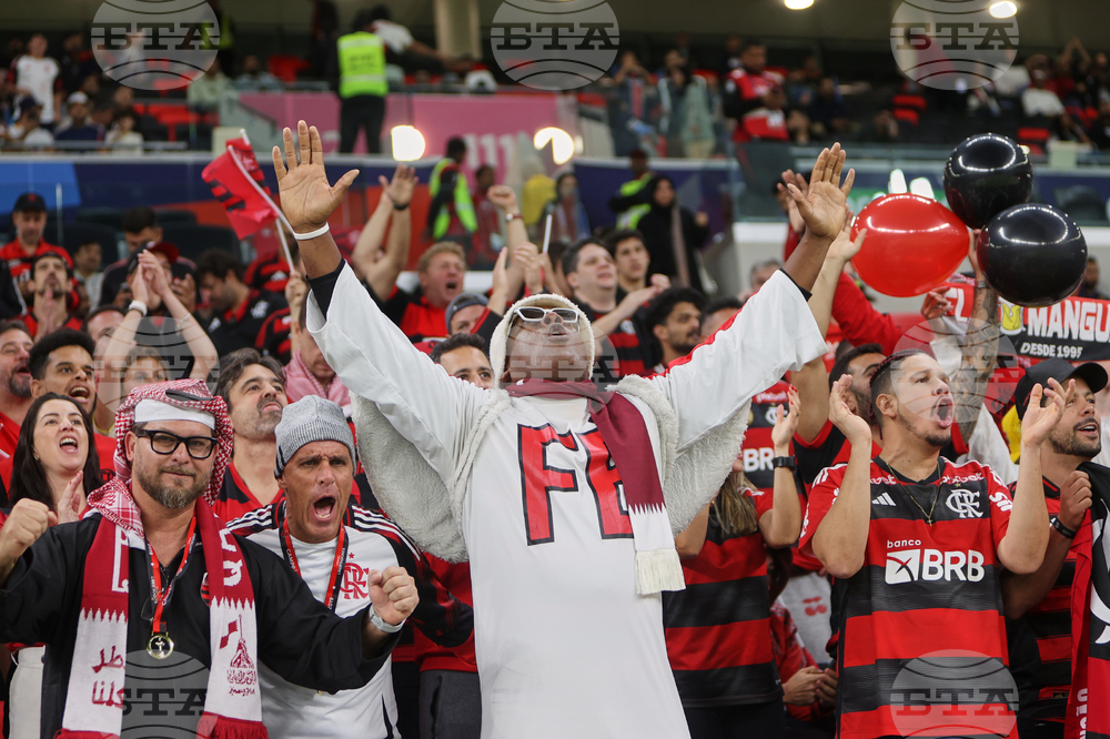 Qatar Intercontinental Cup Soccer