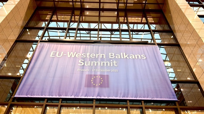 Нерешени въпроси с РСМ нямаме, заяви премиерът в оставка Росен Желязков