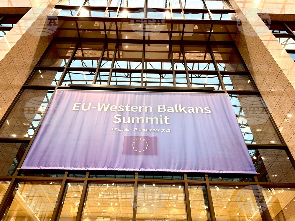 Нерешени въпроси с РСМ нямаме, заяви премиерът в оставка Росен Желязков