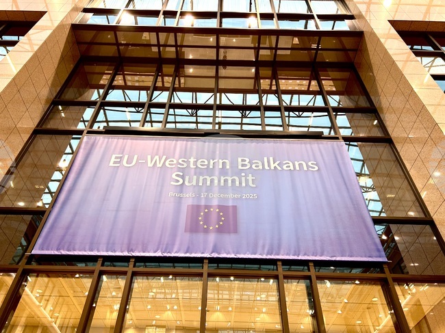 Нерешени въпроси с РСМ нямаме, заяви премиерът в оставка Росен Желязков