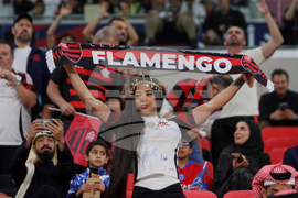 Qatar Intercontinental Cup Soccer