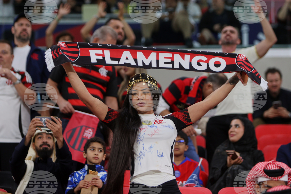 Qatar Intercontinental Cup Soccer