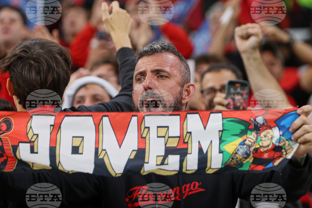 Qatar Intercontinental Cup Soccer