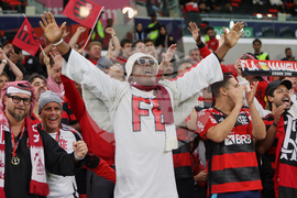 Qatar Intercontinental Cup Soccer