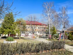 Село Полето - изглед