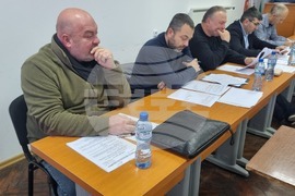 Опака - Общински съвет - заседание