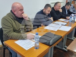 Опака - Общински съвет - заседание