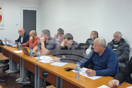 Опака - Общински съвет - заседание