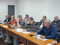 Опака - Общински съвет - заседание