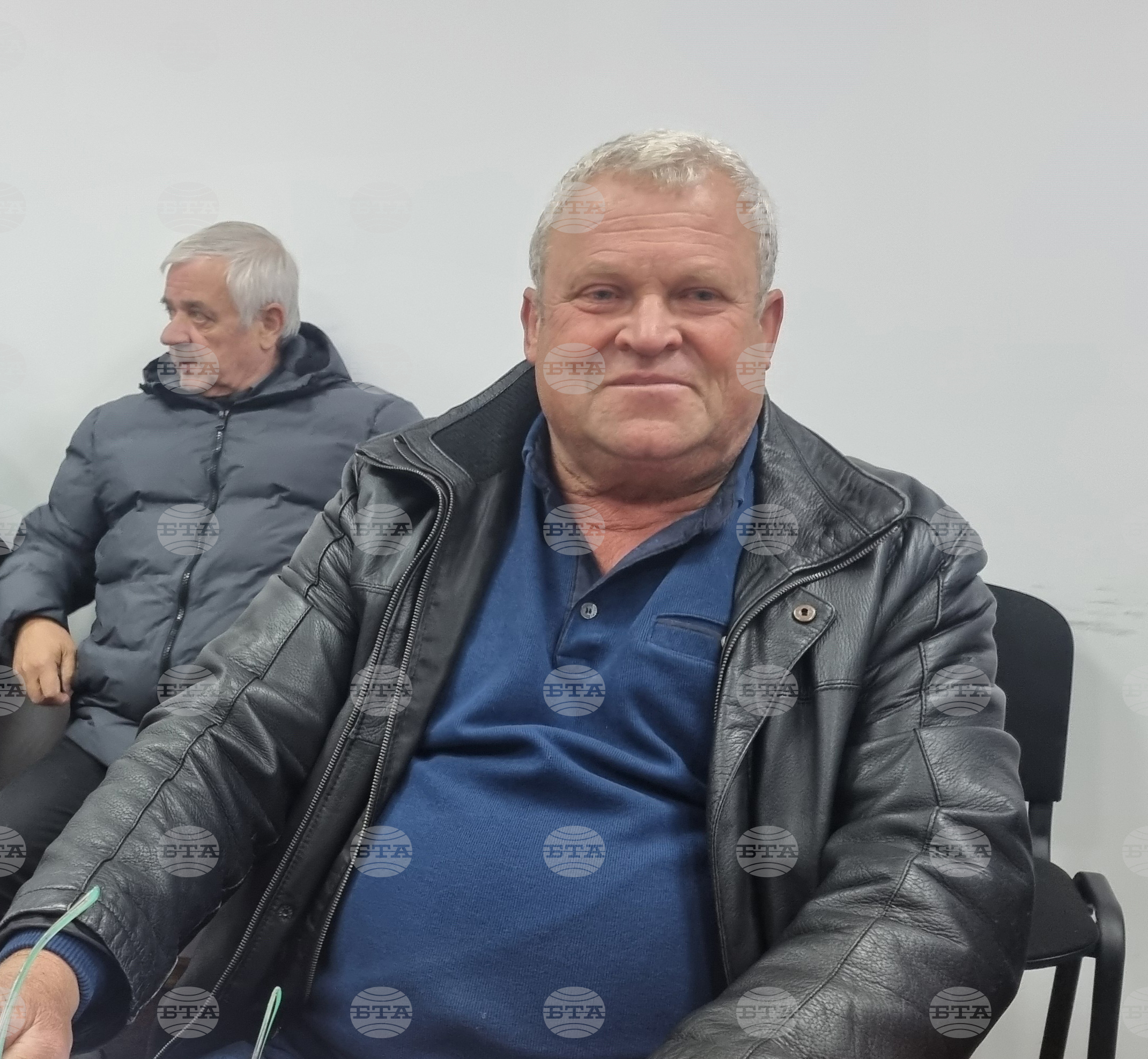 Опака - Общински съвет - заседание