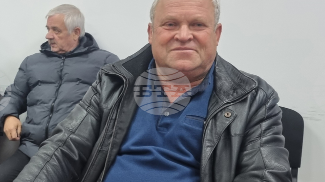 Иван Вълчев бе избран за председател на Етичната комисия към Общинския съвет в Опака 