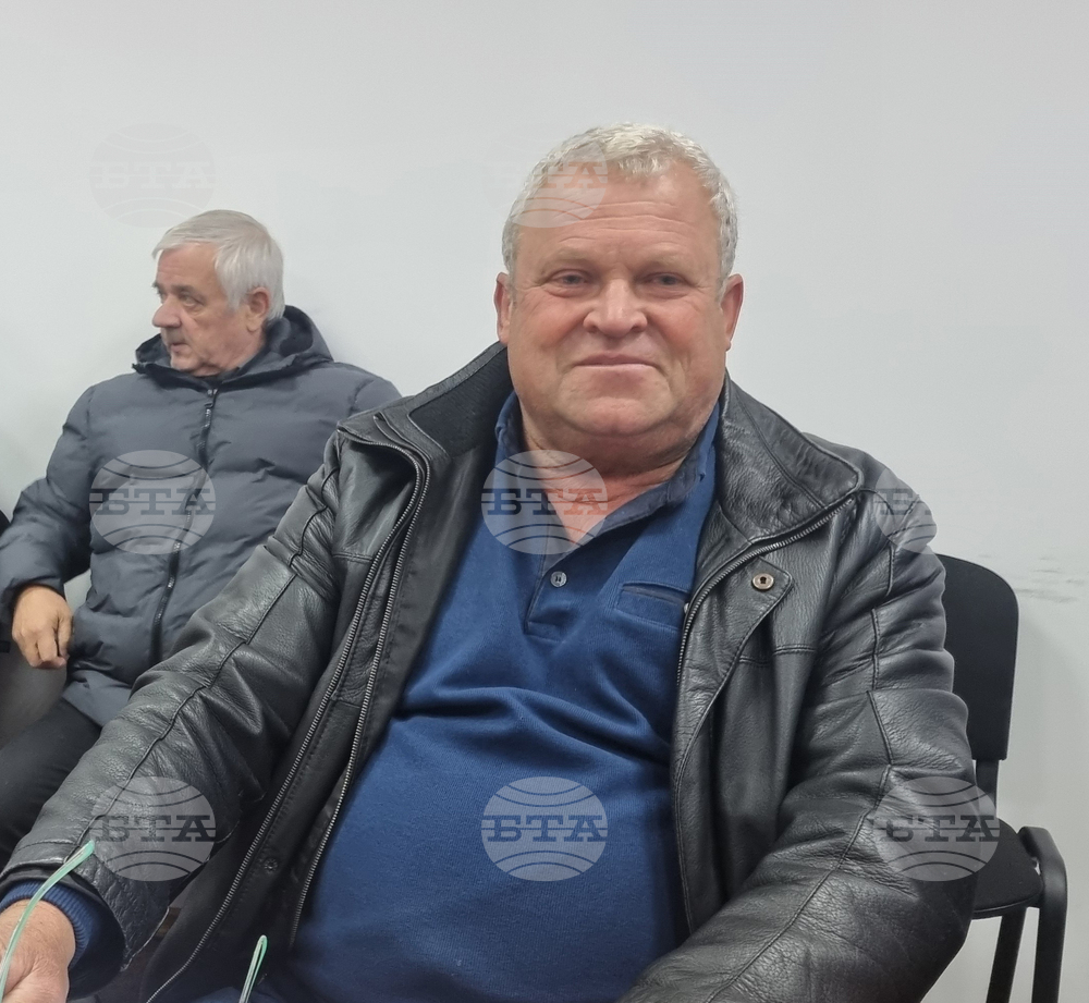 Иван Вълчев бе избран за председател на Етичната комисия към Общинския съвет в Опака 