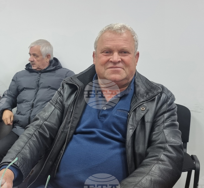 Иван Вълчев бе избран за председател на Етичната комисия към Общинския съвет в Опака 