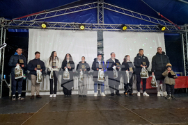 Разград - „Спортист на годината“ - награждаване