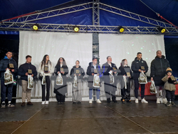 Разград - „Спортист на годината“ - награждаване