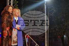 Разград - „Спортист на годината“ - награждаване