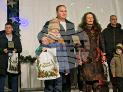 Разград - „Спортист на годината“ - награждаване