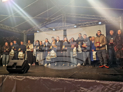 Разград - „Спортист на годината“ - награждаване