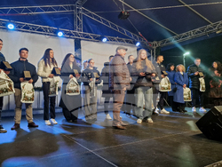 Разград - „Спортист на годината“ - награждаване