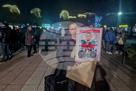 Разград - „Спортист на годината“ - награждаване