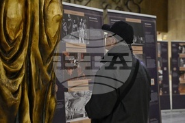 „100 години в 100 кадъра“ - изложба