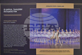 „100 години в 100 кадъра“ - изложба