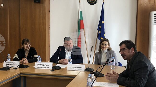 Перспективите да се регистрира родопската каба гайда по европейския регламент за географските указания са дискутирани на информационна среща в Смолян