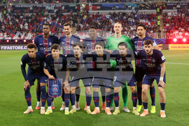 Qatar Intercontinental Cup Soccer