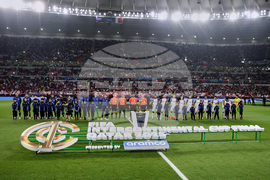 Qatar Intercontinental Cup Soccer