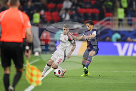 Qatar Intercontinental Cup Soccer