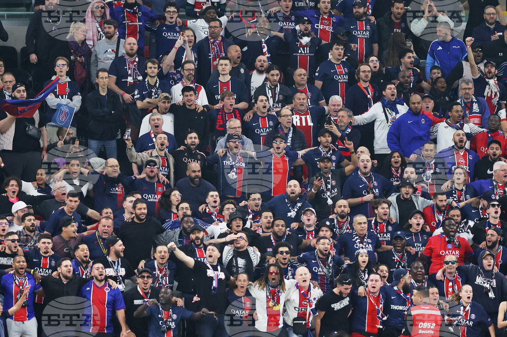 Qatar Intercontinental Cup Soccer