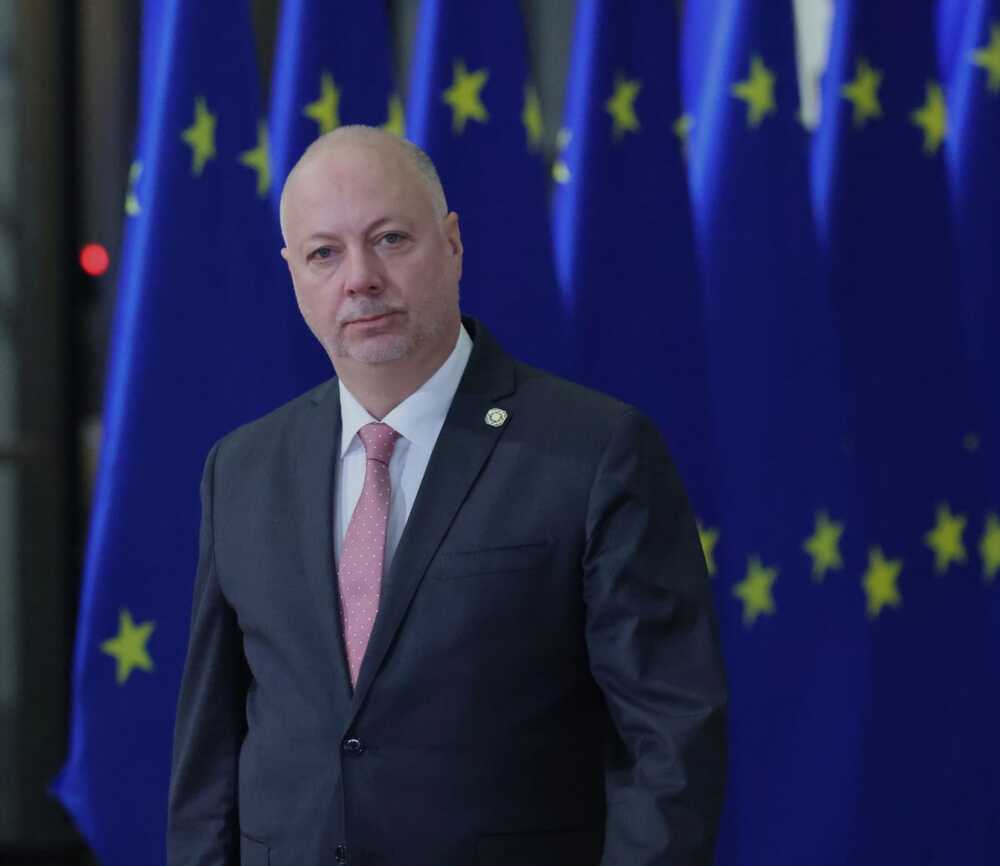 Премиерът Желязков: Очевидно е, че отиваме на избори, притеснения относно приемането на еврото няма