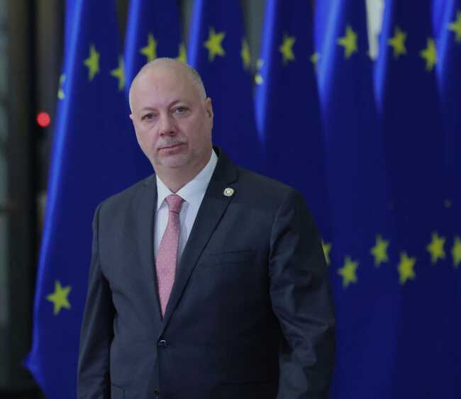 Премиерът Желязков: Очевидно е, че отиваме на избори, притеснения относно приемането на еврото няма