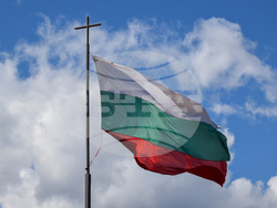 Село Полето - изглед