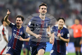 Qatar Intercontinental Cup Soccer