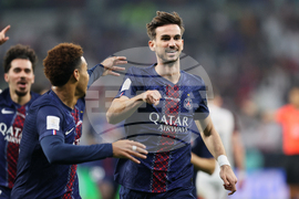 Qatar Intercontinental Cup Soccer