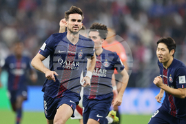 Qatar Intercontinental Cup Soccer