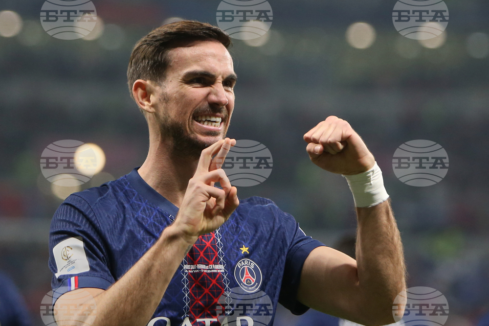 Qatar Intercontinental Cup Soccer