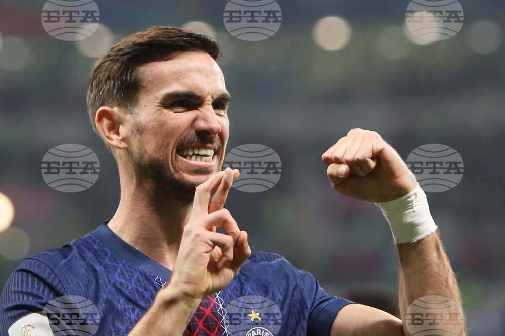 Qatar Intercontinental Cup Soccer